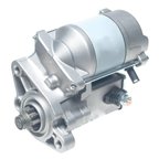 Denso 280-0167 Starter - view 3