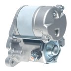Denso 280-0167 Starter - view 4