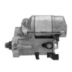 Denso 280-0167 Starter - view 6