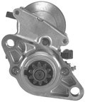 Denso 280-0168 Starter - view 6