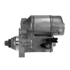 Denso 280-0168 Starter - view 4