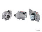 Denso 280-0168 Starter - view 5