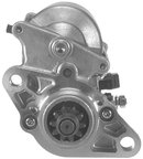 Denso 280-0169 Starter - view 6