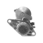 Denso 280-0171 Starter - view 1