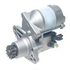 Denso 280-0173 Starter - view 3