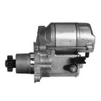 Denso 280-0173 Starter - view 6