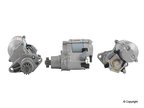 Denso 280-0174 Starter - view 7