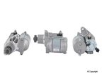 Denso 280-0175 Starter - view 7