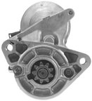 Denso 280-0177 Starter - view 6