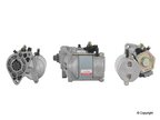 Denso 280-0177 Starter - view 5