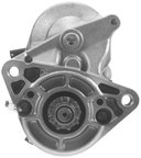 Denso 280-0181 Starter - view 8