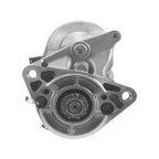 Denso 280-0181 Starter - view 1