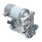 Denso 280-0181 Starter - view 3