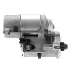 Denso 280-0181 Starter - view 6