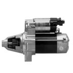 Denso 280-0186 Starter - view 4