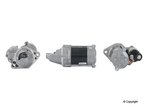 Denso 280-0186 Starter - view 5
