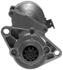 Denso 280-0187 Starter - view 8