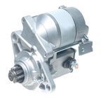 Denso 280-0187 Starter - view 3