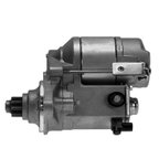 Denso 280-0187 Starter - view 6