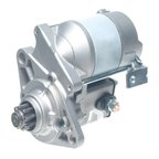 Denso 280-0191 Starter - view 3