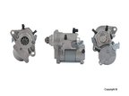 Denso 280-0191 Starter - view 7