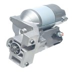 Denso 280-0193 Starter - view 3