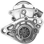 Denso 280-0200 Starter - view 8