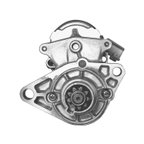 Denso 280-0200 Starter - view 1