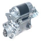 Denso 280-0200 Starter - view 3