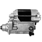 Denso 280-0200 Starter - view 6