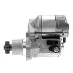 Denso 280-0221 Starter - view 4