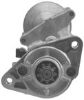 Denso 280-0234 Starter - view 8