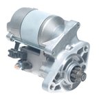 Denso 280-0234 Starter - view 3
