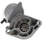 Denso 280-0269 Starter - view 2