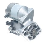Denso 280-0269 Starter - view 3