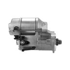 Denso 280-0278 Starter - view 3