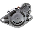 Denso 280-0279 Starter - view 1