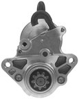 Denso 280-0282 Starter - view 6
