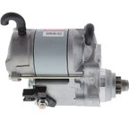 Denso 280-0282 Starter - view 3