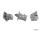 Denso 280-0308 Starter - view 5
