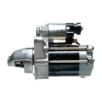 Denso 280-0316 Starter - view 4
