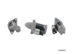 Denso 280-0316 Starter - view 5