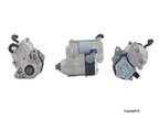 Denso 280-0319 Starter - view 5