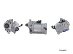 Denso 280-0320 Starter - view 5