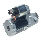 Denso 280-0322 Starter - view 4