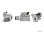 Denso 280-0322 Starter - view 7