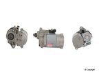 Denso 280-0329 Starter - view 5
