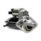Denso 280-0330 Starter - view 3