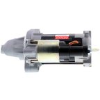 Denso 280-0334 Starter - view 3