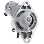 Denso 280-0336 Starter - view 2